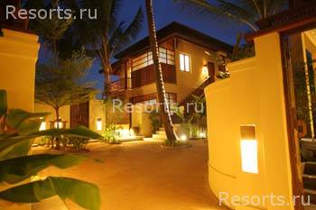 Buri Rasa Village 35